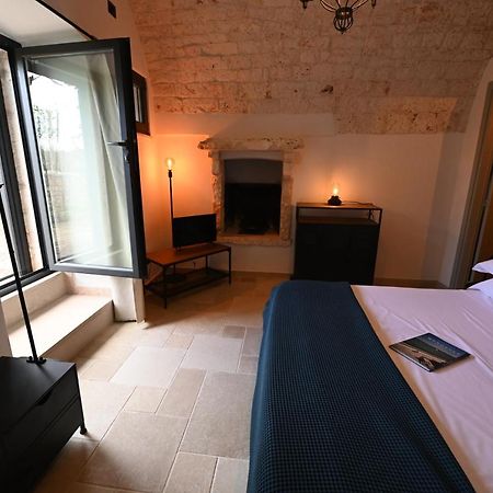 莫诺波利Casale Sette Volte住宿加早餐旅馆 外观 照片