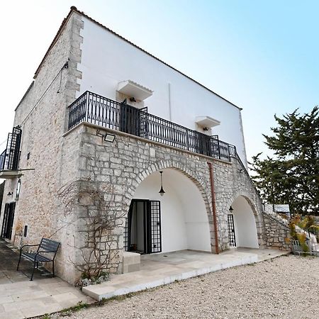 莫诺波利Casale Sette Volte住宿加早餐旅馆 外观 照片