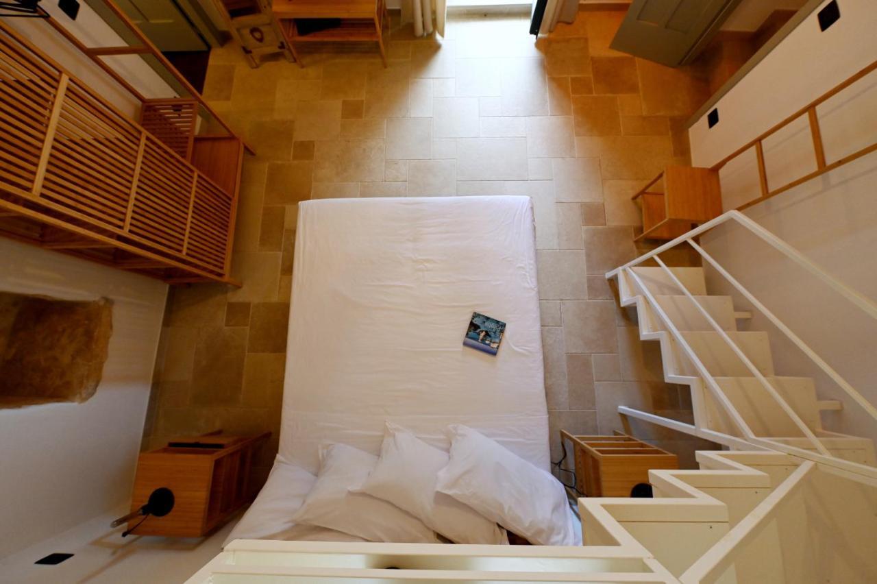 莫诺波利Casale Sette Volte住宿加早餐旅馆 外观 照片