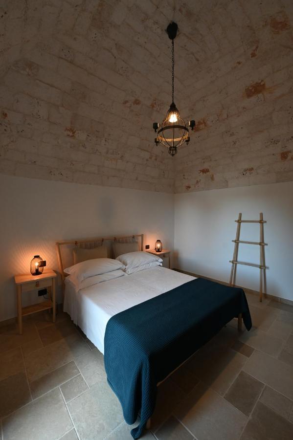 莫诺波利Casale Sette Volte住宿加早餐旅馆 外观 照片