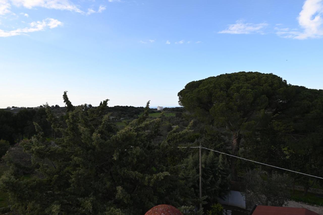 莫诺波利Casale Sette Volte住宿加早餐旅馆 外观 照片