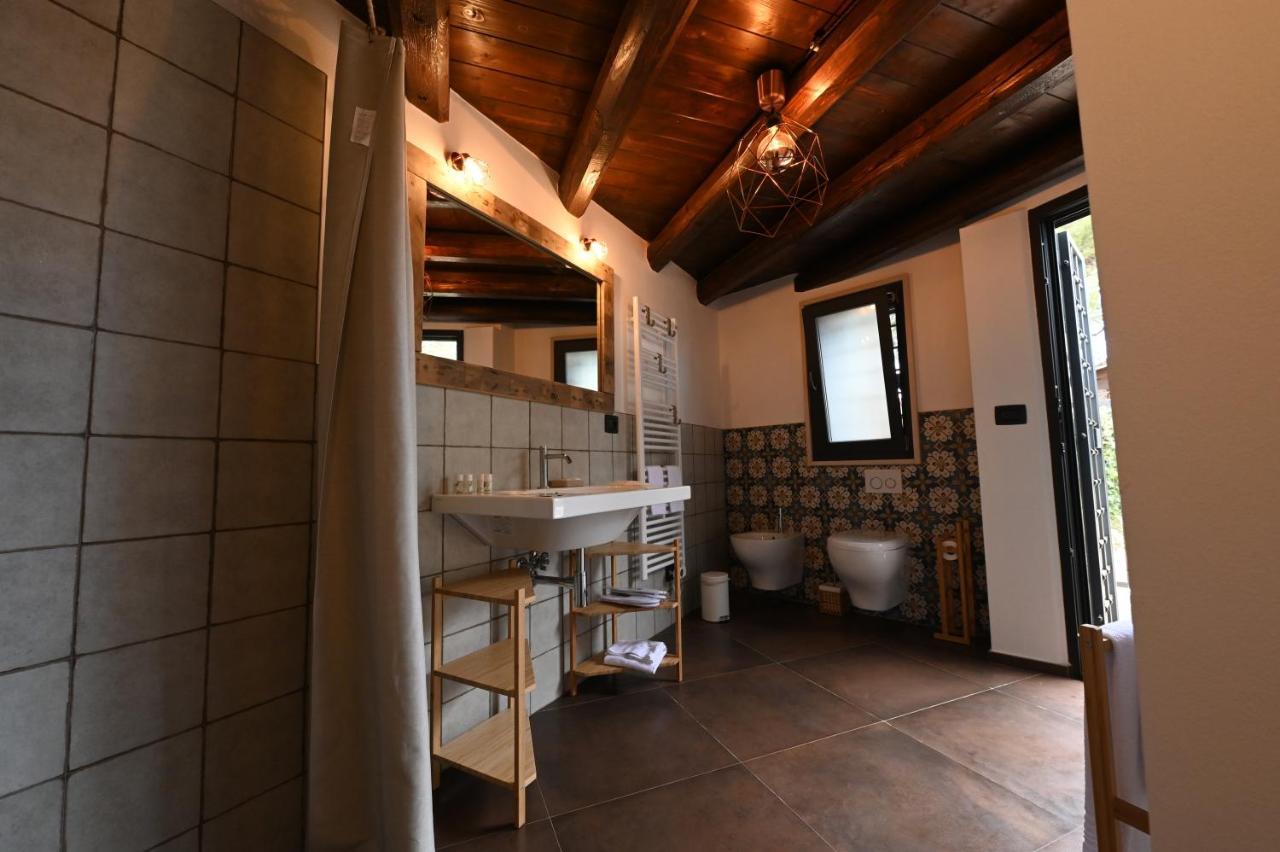 莫诺波利Casale Sette Volte住宿加早餐旅馆 外观 照片
